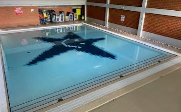 Réouverture de votre piscine Hélios depuis ce mardi 30 mai !