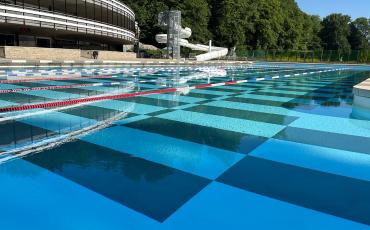 Les créneaux s’élargissent pour nos sportifs...