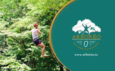 Les travaux d'installation d'un accrobranche débutent bientôt !