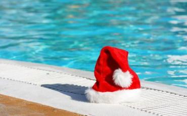 Fermeture de l'Hélios les 25 et 26/12 et les 01 et 02/01.