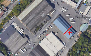 Mise en concession du Lot 21 !