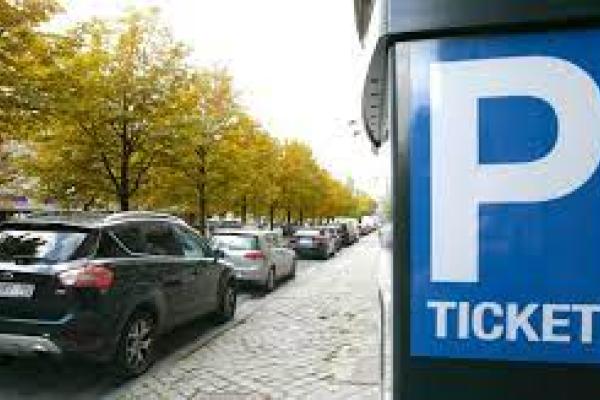 Le règlement sur le stationnement s’adapte !