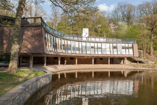 Recherche d'un concessionnaire pour le « LAKE SIDE ».