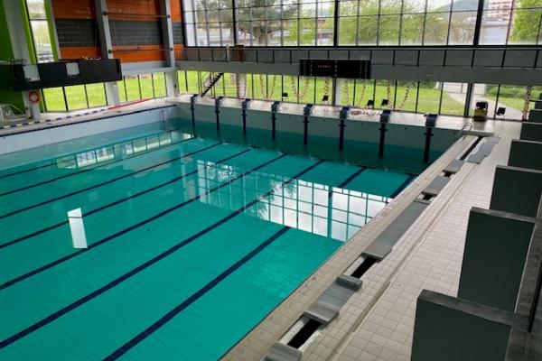 Votre piscine Hélios passe bientôt en mode été !