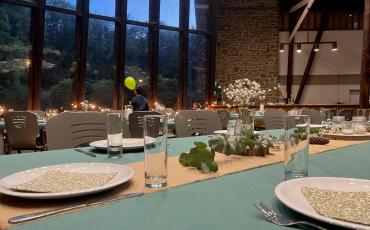 Vous êtes à  la recherche d'une salle, d'un lieu exceptionnel ?