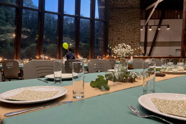 Vous êtes à  la recherche d'une salle, d'un lieu exceptionnel...