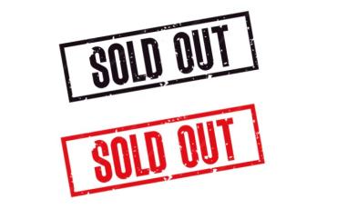  Nous sommes COMPLETS ce vendredi 15 août après-midi! 