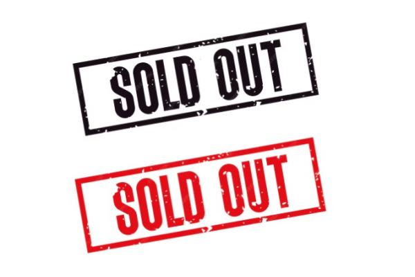  Nous sommes COMPLETS ce vendredi 15 août après-midi! 