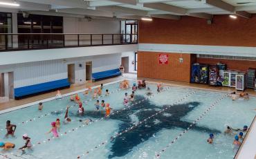 Horaires et cours de natation - C'est la rentrée à l'Hélios !