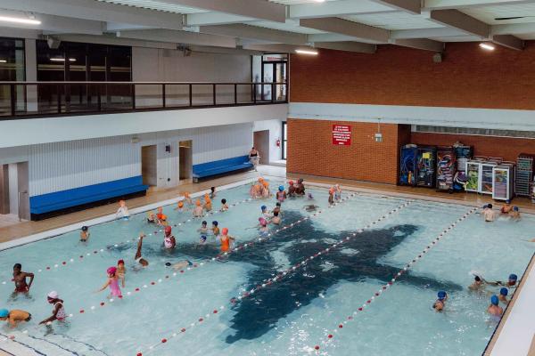 ECOLE DE NATATION - INFOS & INSCRIPTIONS.